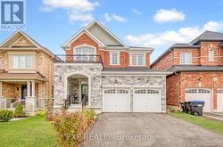 166 INVERNESS WAY  Bradford West Gwillimbury, ON L3Z 2A6