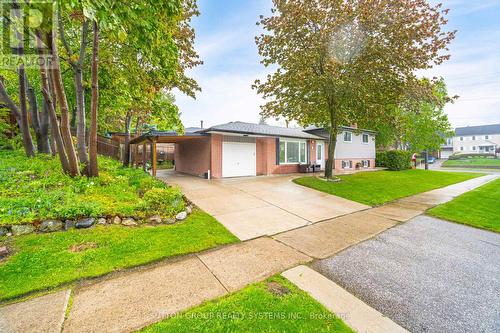 175 Connaught Crescent, Caledon, ON - Outdoor