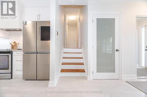 175 Connaught Crescent, Caledon, ON - Indoor