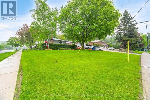 175 Connaught Crescent, Caledon, ON - Outdoor
