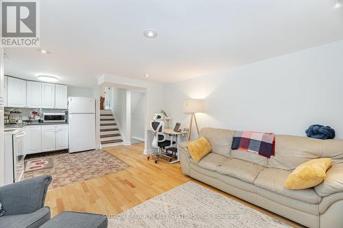 175 Connaught Crescent, Caledon, ON - Indoor