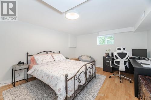175 Connaught Crescent, Caledon, ON - Indoor Photo Showing Bedroom