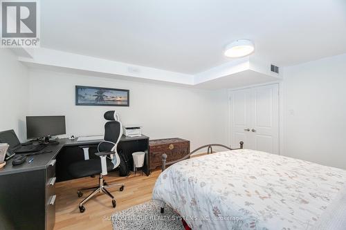 175 Connaught Crescent, Caledon, ON - Indoor Photo Showing Bedroom