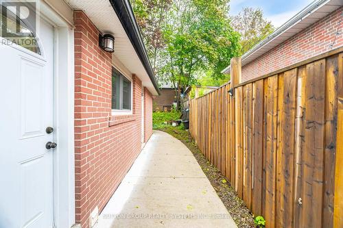 175 Connaught Crescent, Caledon, ON - Outdoor With Exterior