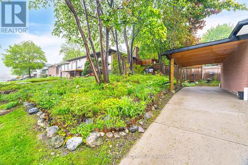 175 Connaught Crescent, Caledon, ON - Outdoor