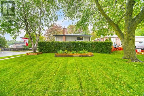 175 Connaught Crescent, Caledon, ON - Outdoor