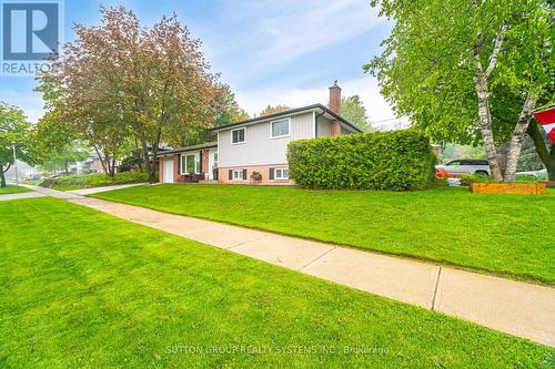 175 Connaught Crescent, Caledon, ON - Outdoor