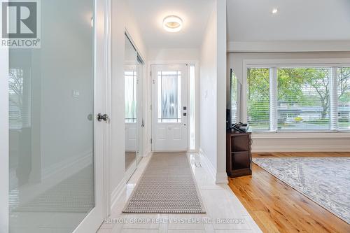 175 Connaught Crescent, Caledon, ON - Indoor Photo Showing Other Room