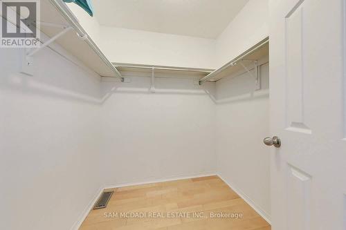 5940 Ridgecrest Trail, Mississauga, ON - Indoor With Storage