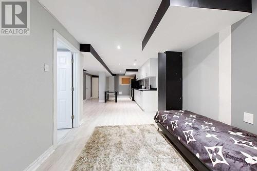 5940 Ridgecrest Trail, Mississauga, ON - Indoor