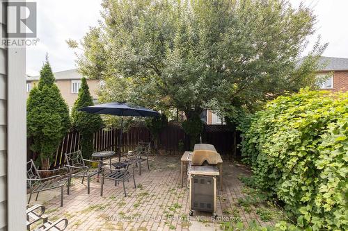 5940 Ridgecrest Trail, Mississauga, ON - Outdoor