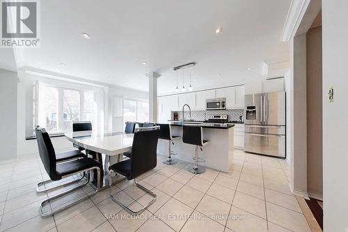 5940 Ridgecrest Trail, Mississauga, ON - Indoor