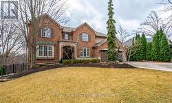 1088 STURBRIDGE DRIVE  Burlington, ON L7P 5B5