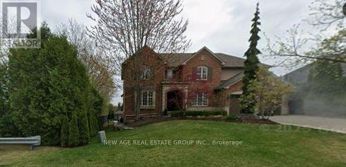 1088 Sturbridge Drive, Burlington, ON - Outdoor
