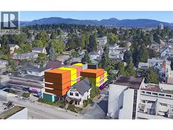 510 THIRD AVENUE  New Westminster, BC V3L 1M7