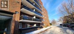 3905 RIVERSIDE DRIVE East Unit# 407  Windsor, ON N8Y 1B3