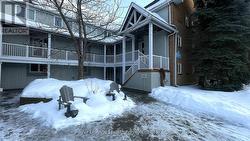 12 - 2 RAMBLINGS WAY  Collingwood, ON L9Y 5C6