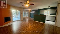 Light Filled & Surrounded by trees - 