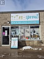 4 - 275 GORDON STREET  Centre Wellington (Fergus), ON N1M 2W3