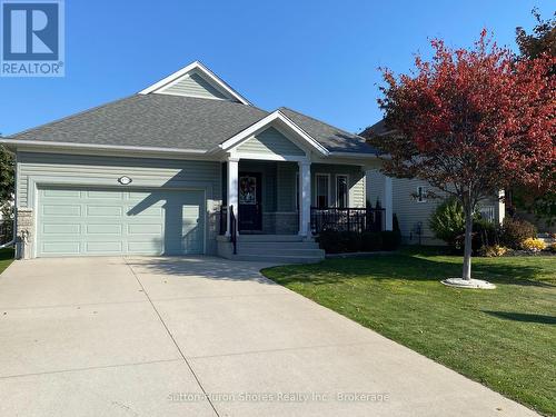 873 SUMPTON STREET  Saugeen Shores, ON N0H 2C2