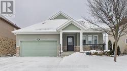 873 SUMPTON STREET  Saugeen Shores, ON N0H 2C2