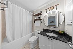 4-piece En-suite - 