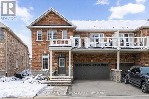 31 - 54 NISBET BOULEVARD  Hamilton (Waterdown), ON L8B 0Y3