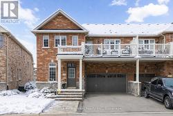 31 - 54 NISBET BOULEVARD  Hamilton (Waterdown), ON L8B 0Y3
