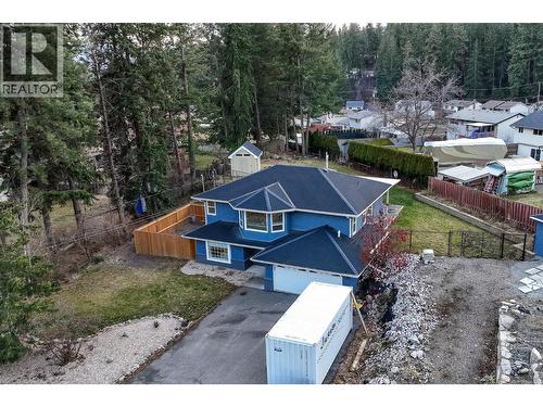 3118 McIver Road  West Kelowna, BC V4T 1E6