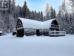 KM 53 Christian Valley Road Lot# 1  Westbridge, BC V0H 2B0