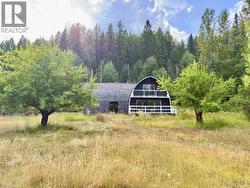 KM 53 Christian Valley Road Lot# 1 Westbridge, BC V0H 2B0
