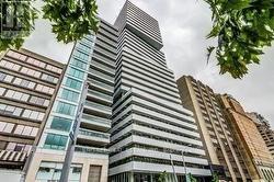1707 - 200 BLOOR STREET W  Toronto, ON M5S 1T8