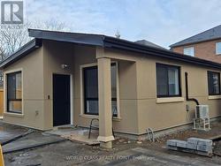 119 ZAPH AVE (GARDEN SUITE) AVENUE  Toronto, ON M1C 1M9