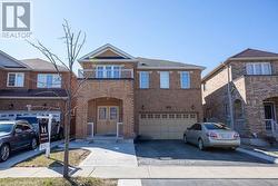 245 VALLEYWAY DRIVE  Brampton, ON L6X 0T3