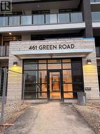 403 - 461 GREEN ROAD  Hamilton, ON L8E 0L5