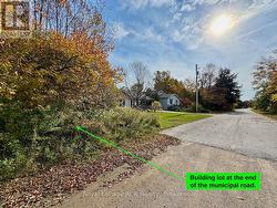 35 BYRON STREET  Northern Bruce Peninsula, ON N0H 1W0