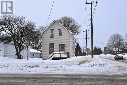 299 Goulais AVE  Sault Ste Marie, ON P6C 5A2