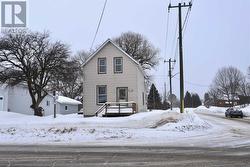 299 Goulais AVE Sault Ste Marie, ON P6C 5A2