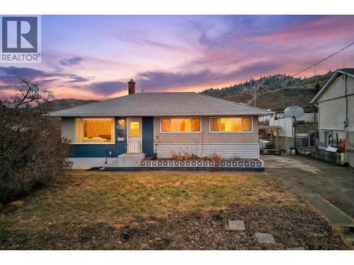 1055 FRASER Street  Kamloops, BC V2C 3H8