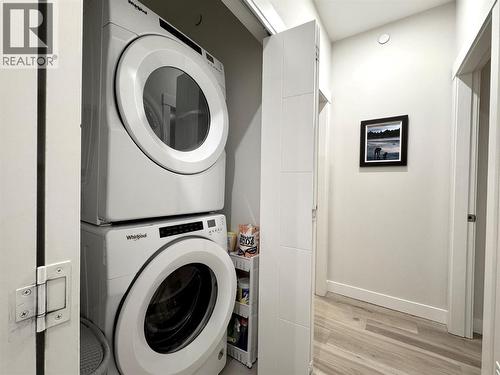 241 Nelson Avenue Unit# 101, Penticton, BC - Indoor Photo Showing Laundry Room