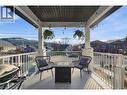 241 Nelson Avenue Unit# 101, Penticton, BC  - Outdoor With Deck Patio Veranda With Exterior 