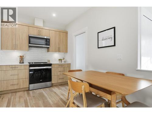 241 Nelson Avenue Unit# 101, Penticton, BC - Indoor