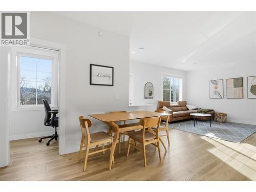 241 Nelson Avenue Unit# 101, Penticton, BC - Indoor