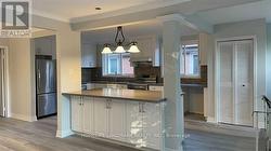 UPPER LEVEL - 91 MINTWOOD DRIVE  Toronto, ON M2M 3A6