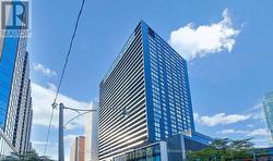 1612 - 20 EDWARD STREET  Toronto, ON M5G 0C5