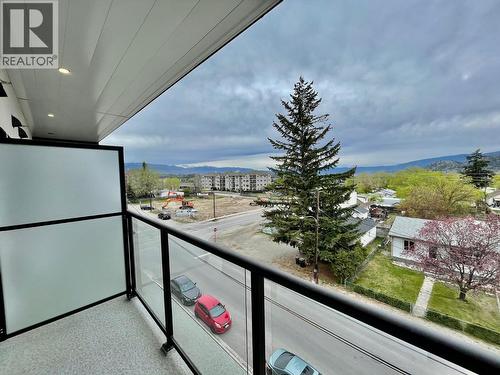 345 Dougall Road N Unit# Ph14, Kelowna, BC - Outdoor With View With Exterior