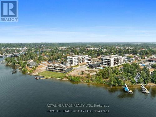 402 - 19B WEST STREET N  Kawartha Lakes, ON K0M 1N0