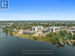 402 - 19B WEST STREET N  Kawartha Lakes, ON K0M 1N0