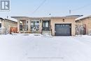 1267 Limeridge Road E, Hamilton, ON  - Outdoor 