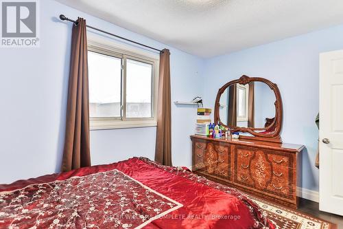 1267 Limeridge Road E, Hamilton, ON - Indoor Photo Showing Bedroom